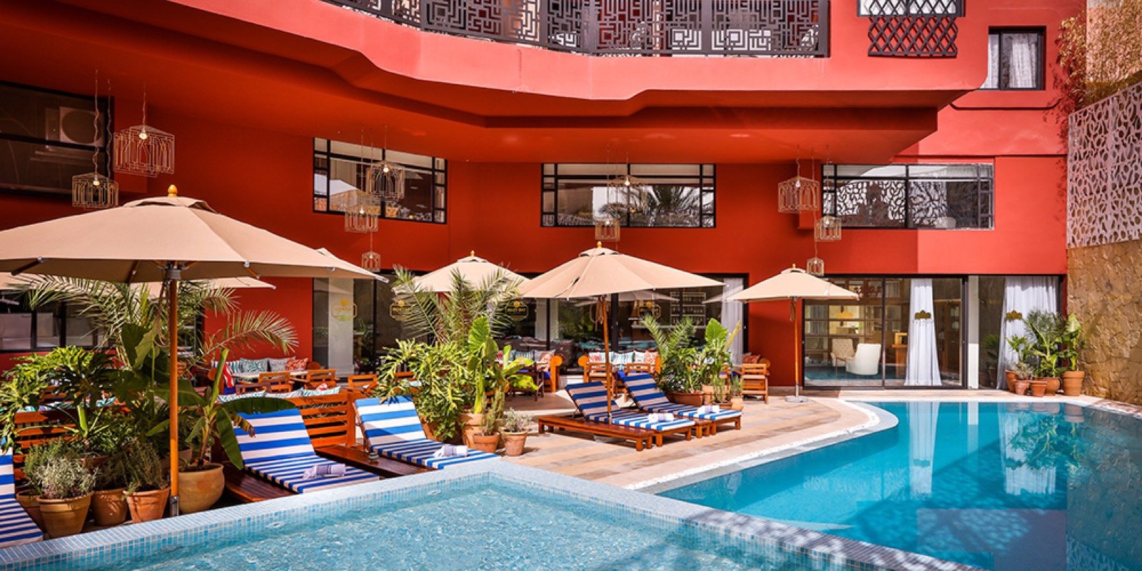 2Ciels Boutique Hotel & Spa