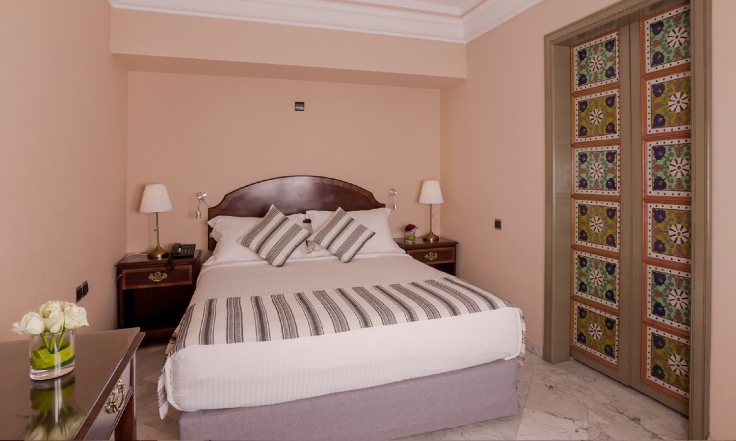 Agadir Beach Club Hotel
