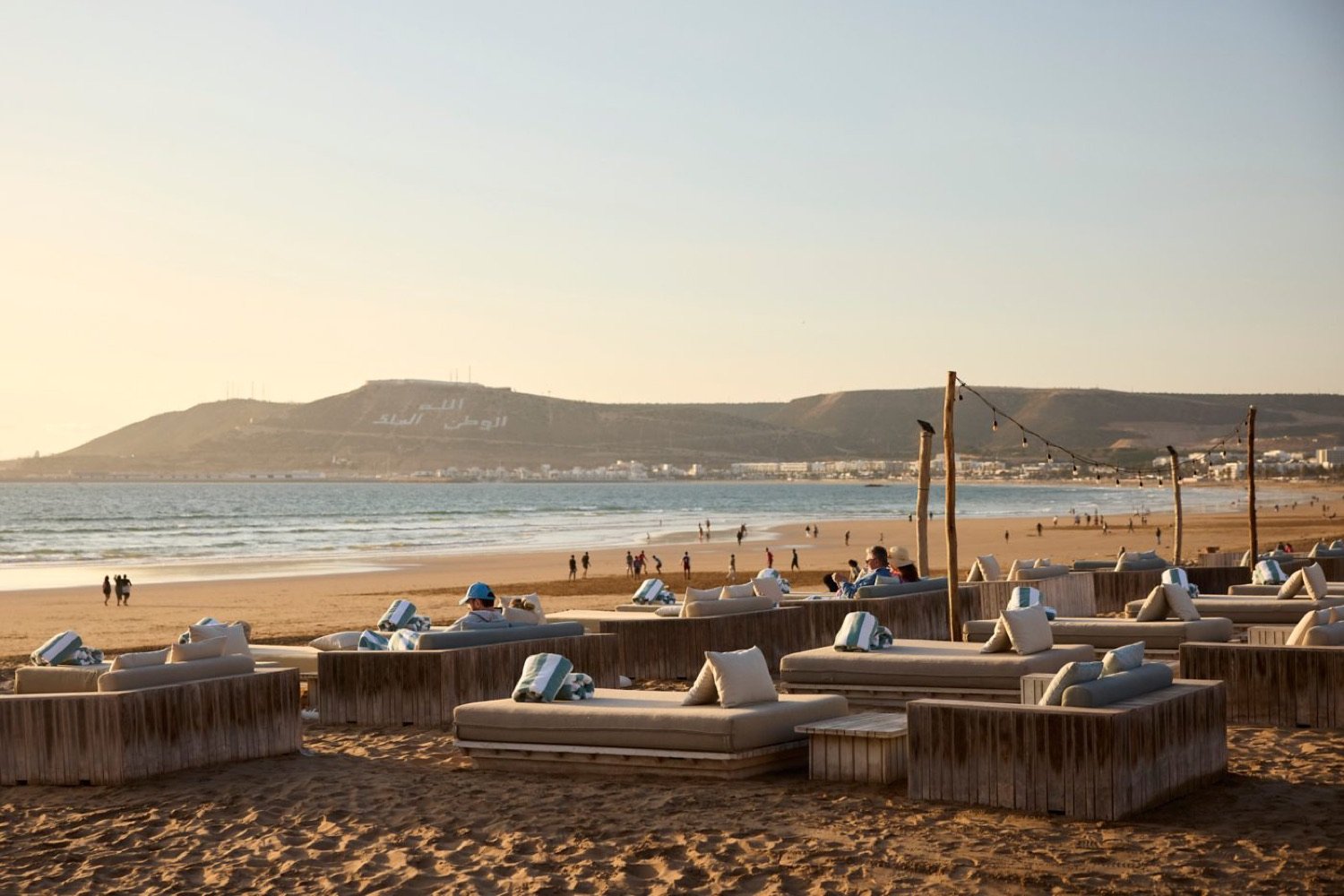 Sofitel Agadir Thalassa Sea & Spa