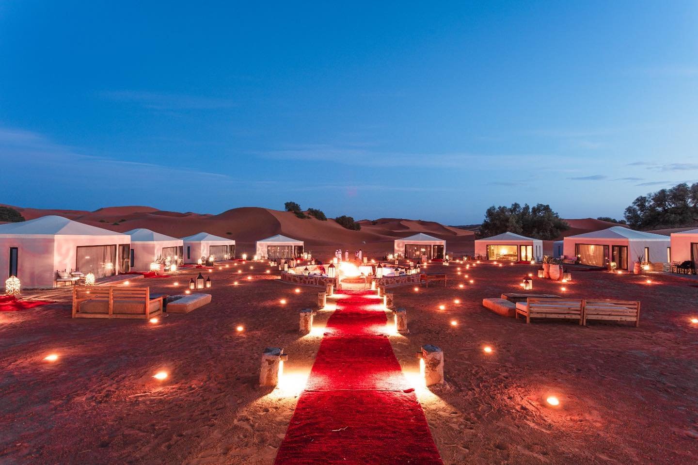Full Morocco Honeymoon