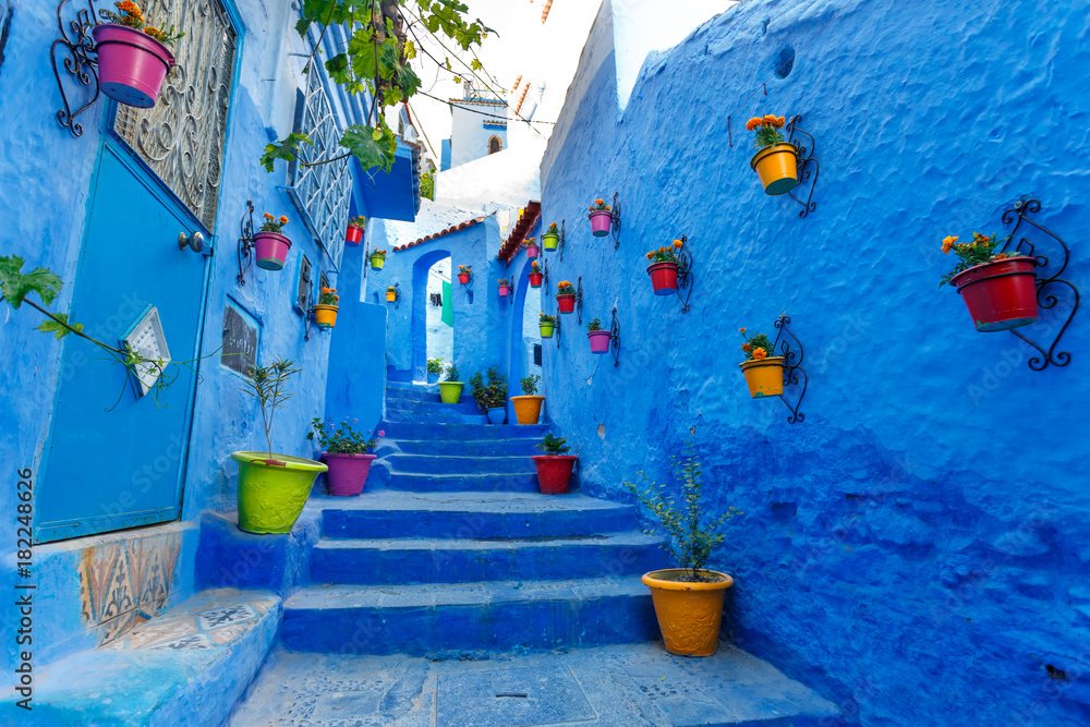 Grand Morocco Journey
